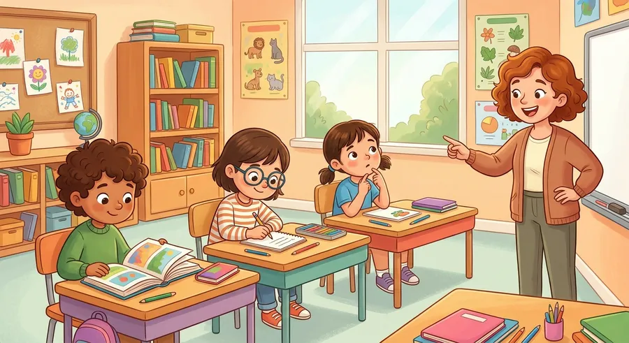 Discover how action words make sentences come alive! Learn what verbs are, spot them in sentences, and practice using them.